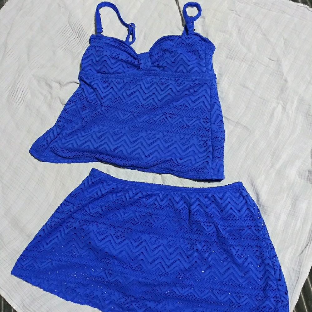 Swimsuit